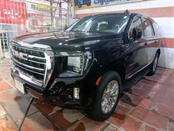 جی ئێم سی یوکۆن